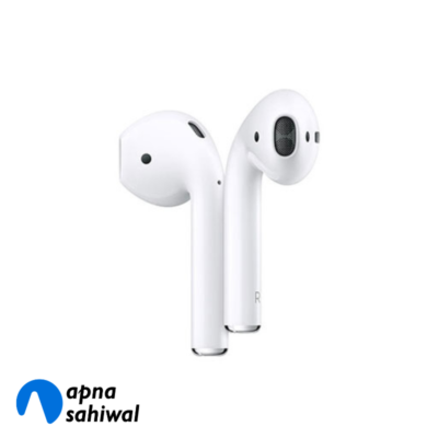 AIRPODS (2ND GENERATION) High Quality