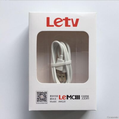 100% Official USB Type-C Cable For Letv