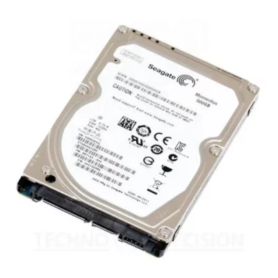 SEAGATE, WD-Western Digital, TOSHIBA, HITACHI, FUJITSU LAPTOP HARD DISK DRIVE HDD 500GB-PULLED FROM LAPTOP – 100% HEALTH