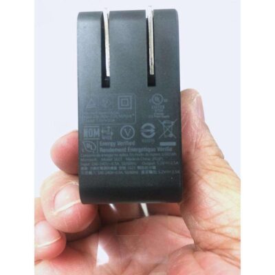 New Genuine Original Microsoft Surface 3 AC Adapter Charger 13W 5.2V 2.5A 1623 For All Tab Supported