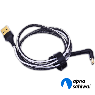 Mytng Type C Cable – Black