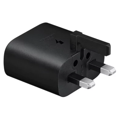 Samsung 25W Super Fast Charging Adapter