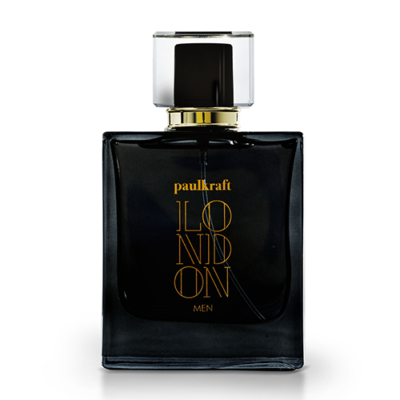 Paul Kraft Perfume LONDON (For Him)